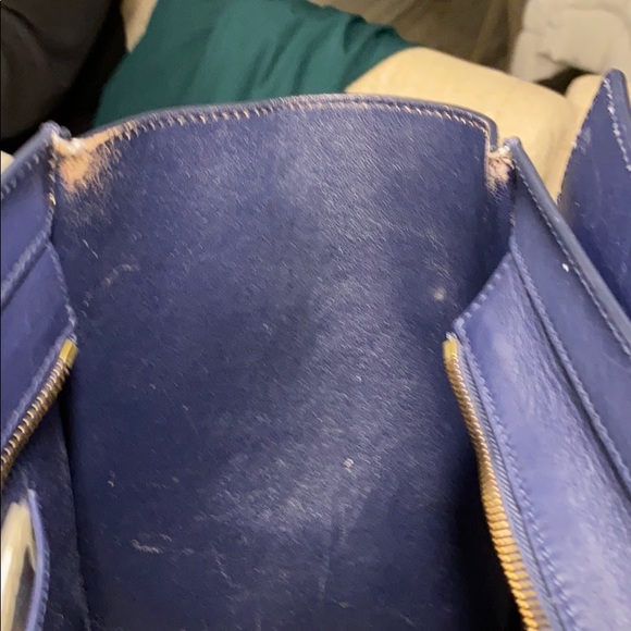 Celine luggage tote - large size - Picture 3 of 7